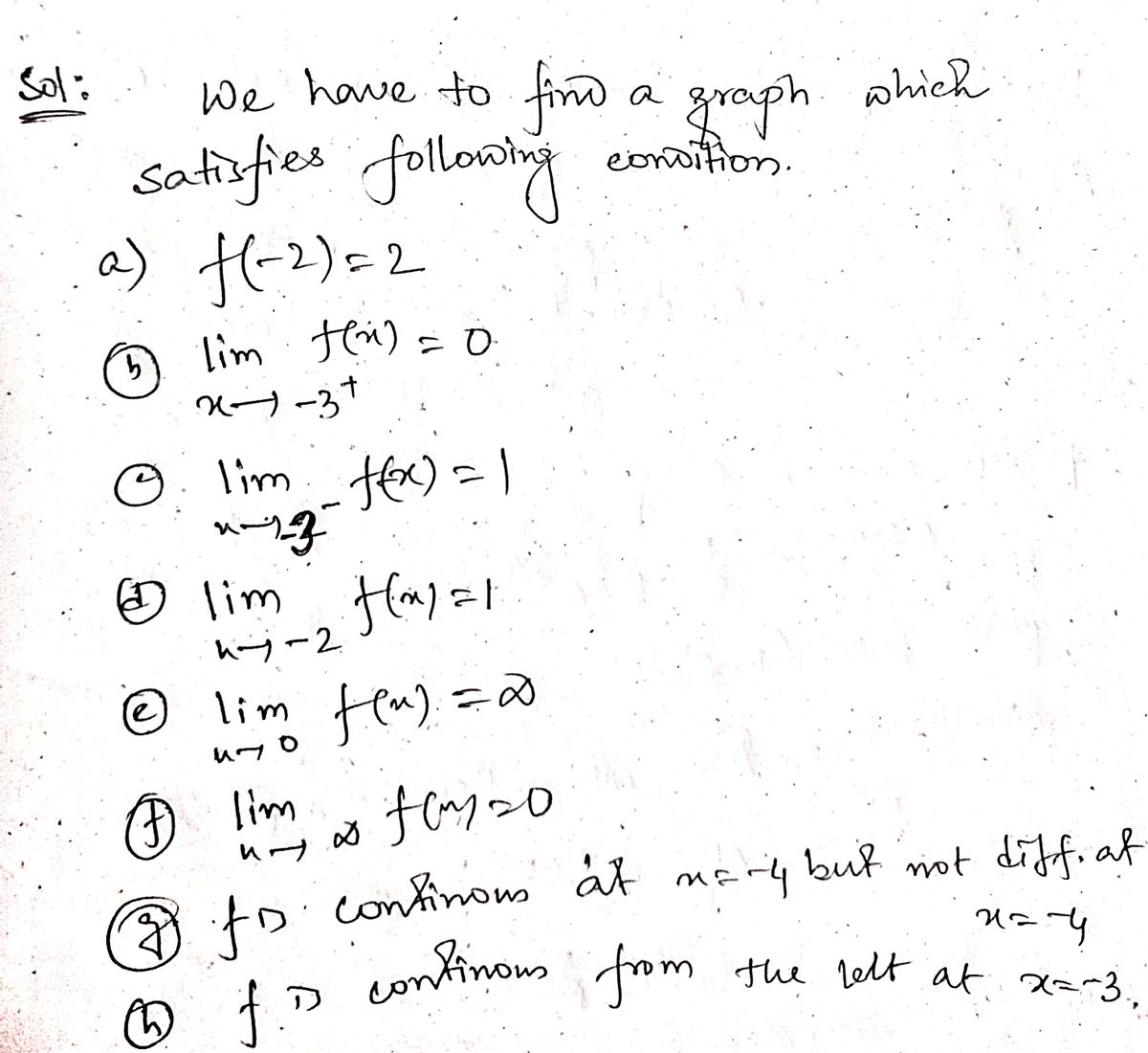 Algebra homework question answer, step 1, image 1